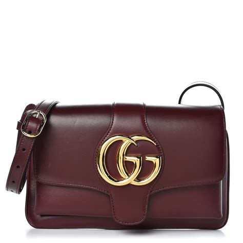 gucci arli small shoulder bag